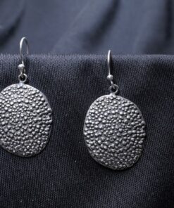 Sterling Silver Earrings ER5