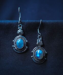 Sterling Silver Earrings ER6