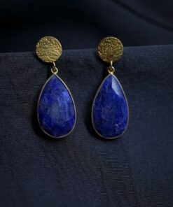 Sterling Silver Earrings ER126