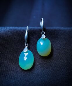 Sterling Silver Earrings ER14