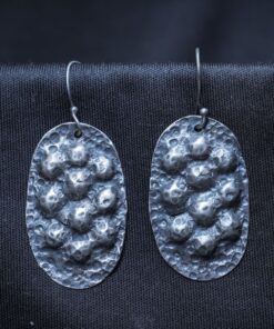 Sterling Silver Earrings ER15