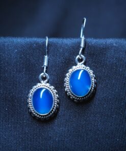 Sterling Silver Earrings ER19