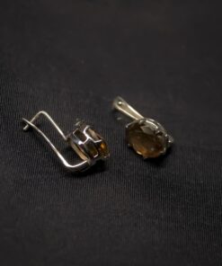 Sterling Silver Earrings ER23