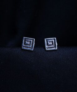 Sterling Silver Earrings ER34