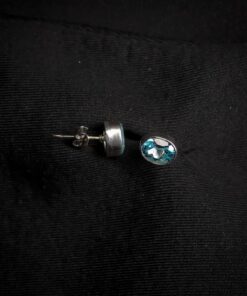 Sterling Silver Earrings ER361