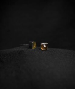 Sterling Silver Earrings ER363