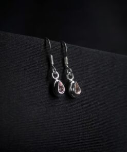 Sterling Silver Earrings ER367