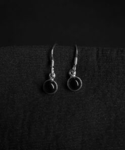 Sterling Silver Earrings ER373