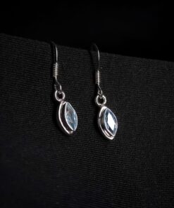 Sterling Silver Earrings ER377