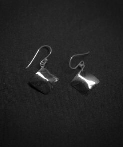 Sterling Silver Earrings ER38