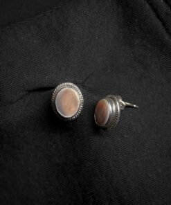 Sterling Silver Earrings ER380