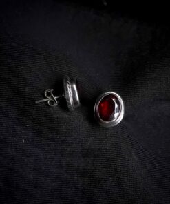 Sterling Silver Earrings ER390