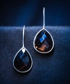 Sterling Silver Earrings ER46