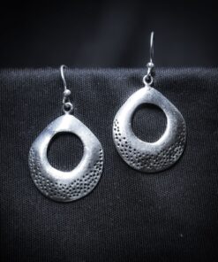 Sterling Silver Earrings ER50