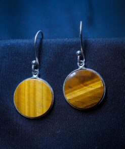 Sterling Silver Earrings ER62