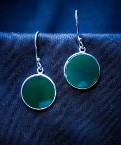 Sterling Silver Earrings ER66
