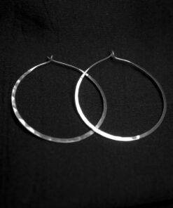 Sterling Silver Earrings ER83