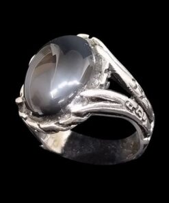 Sterling Silver Mens Rings MR18