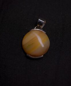 Sterling Silver Pendants P21