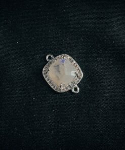 Sterling Silver Pendants P280