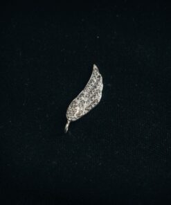 Sterling Silver Pendants P288