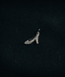 Sterling Silver Pendants P294