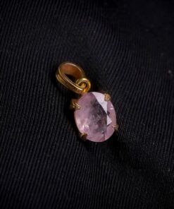 Sterling Silver Pendants P341