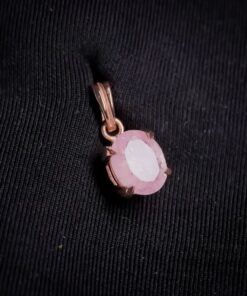 Sterling Silver Pendants P342