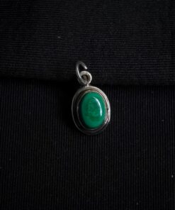 Sterling Silver Pendants P420