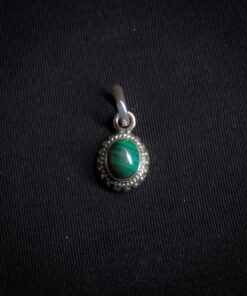 Sterling Silver Pendants P455