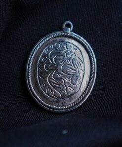 Sterling Silver Pendants PE215