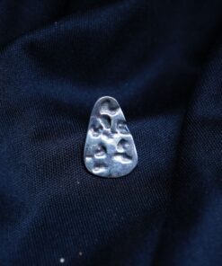Sterling Silver Pendants PE237