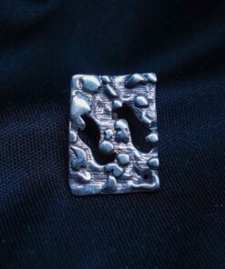 Sterling Silver Pendants PE75