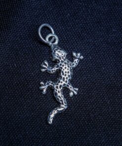 Sterling Silver Pendants PE77