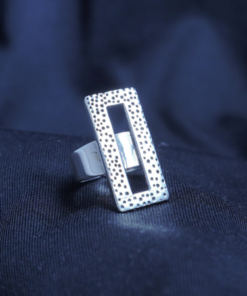 Sterling Silver Rings R2
