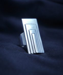 Sterling Silver Rings R5