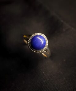 Sterling Silver Rings R102