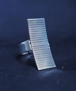 Sterling Silver Rings R11