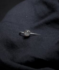 Sterling Silver Rings R126