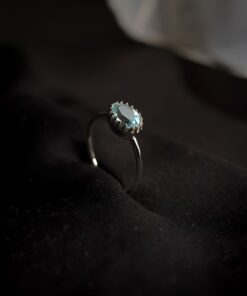 Sterling Silver Rings R128