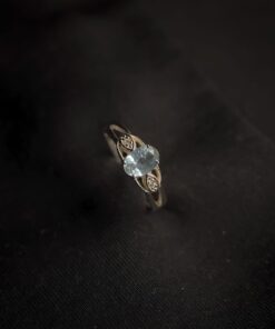 Sterling Silver Rings R137