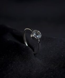 Sterling Silver Rings R140