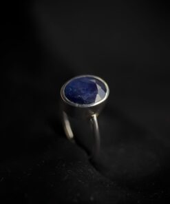 Sterling Silver Rings R151