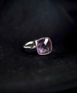 Sterling Silver Rings R152