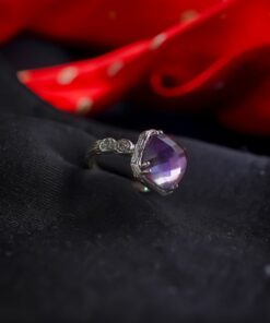 Sterling Silver Rings R155