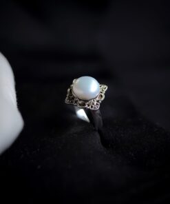 Sterling Silver Rings R162
