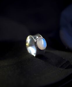 Sterling Silver Rings R170
