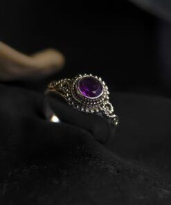 Sterling Silver Rings R200