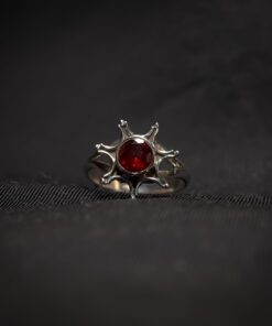 Sterling Silver Rings R202