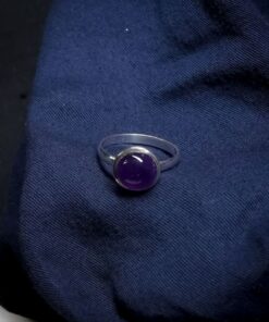 Sterling Silver Rings R205